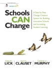 Image for Schools Can Change