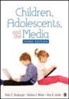 Image for Children, Adolescents, and the Media