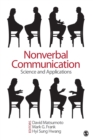 Image for Nonverbal Communication