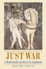 Image for Just War : A Wadsworth Casebook in Argument