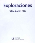 Image for Explorando El Espanol-Txt CD