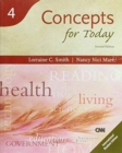 Image for Reading for Today Series 4 - Concepts for Today Text (International Student Edition)