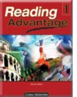 Image for Reading Advantage 1