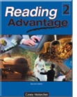 Image for Reading Advantage 2