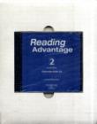 Image for Reading Advantage 2: Audio CD