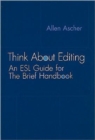 Image for ESL Workbook for Kirszner/Mandell&#39;s The Brief Handbook, 4th