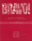 Image for Bravo Workbook Lab Manual