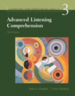 Image for Listening and Notetaking Skills 3 : Advanced Listening Comprehension
