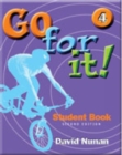 Image for Book 4A for Go for it!, 2nd