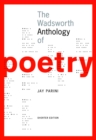 Image for The Wadsworth Anthology of Poetry