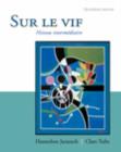 Image for Sur le vif: Niveau intermâediaire