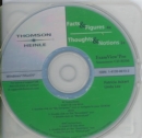 Image for Facts &amp; Figures/Thoughts &amp; Notions: Assessment CD-ROM with ExamView