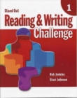 Image for Stand Out 1: Reading &amp; Writing Challenge Workbook