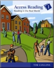 Image for Access Reading 1 : Reading in the Real World