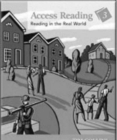 Image for Access Reading Level 3