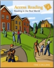Image for Access Reading 4 : Reading in the Real World