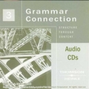 Image for Grammar Connection 3: Audio CDs (2)