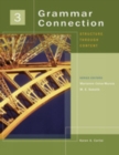 Image for Grammar connection  : structure through content3,: Workbook