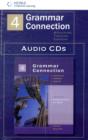 Image for Grammar Connection 4: Audio CDs (2)