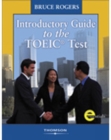 Image for Introductory Guide to TOEIC Test