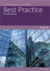 Image for Best Practice Pre-Intermediate: Audio CDs (2)