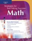 Image for Strategies For Test-Taking Success