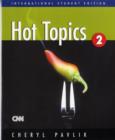 Image for Hot Topics 2