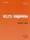 Image for IELTS Express Intermediate Teacher Guide 1st ed