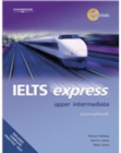 Image for IELTS express: Upper intermediate