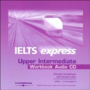 Image for IELTS express: Upper intermediate Workbook audio CD : Bk. 2 : Workbook Audio CD