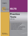 Image for Exam Essentials Practice Tests: IELTS with Answer Key
