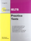 Image for Essential Practice Tests: IELTS (without Answer Key)