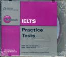 Image for Exam Essentials - IELTS Practice Tests CDS