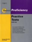 Image for Exam Essentials Proficiency Practice Tests CPE with Answer Key