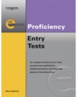Image for Exam Essentials Practice Tests: Cambridge English Proficiency Entry Test : CPE Entry Test