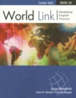 Image for World Link Book 2A - Text/Workbook Split Version