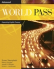 Image for World Pass Advanced: Combo Split A