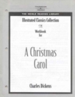 Image for Heinle Reading Library: Christmas Carol - Workbook