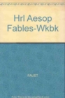 Image for Heinle Reading Library: Aesop Fables - Workbook