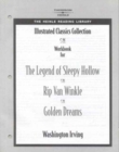 Image for Heinle Reading Library: Legend of Sleepy Hollow - Workbook