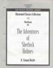 Image for Heinle Reading Library: Adventures of Sherlock Holmes - Workbook