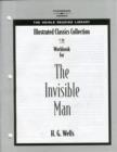 Image for Heinle Reading Library: Invisible Man - Workbook