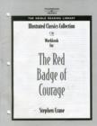 Image for Heinle Reading Library: Red Badge of Courage - Workbook