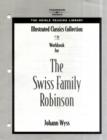 Image for HEINLE READING LIBRARY:SWISS FAMILY ROBINSON-WORKBOOK