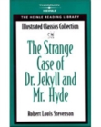 Image for Hrl Dr.Jekyll&amp;HR.Hyde-Wkbk-Bun
