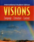 Image for INTL STDT ED-VISIONS LEVEL B-STUDENT TEXT