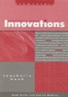 Image for Innovations - Elementary - Teachers Text