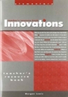 Image for Innovations Elementary-Teacher Resource Text