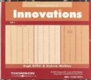Image for Innovations - Elementary - Audio CDS
