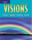 Image for Visions Intro : Literacy, Language, Literature, Content